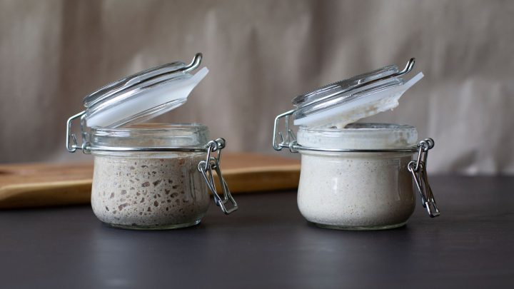 What is sourdough discard and what to do with it?
