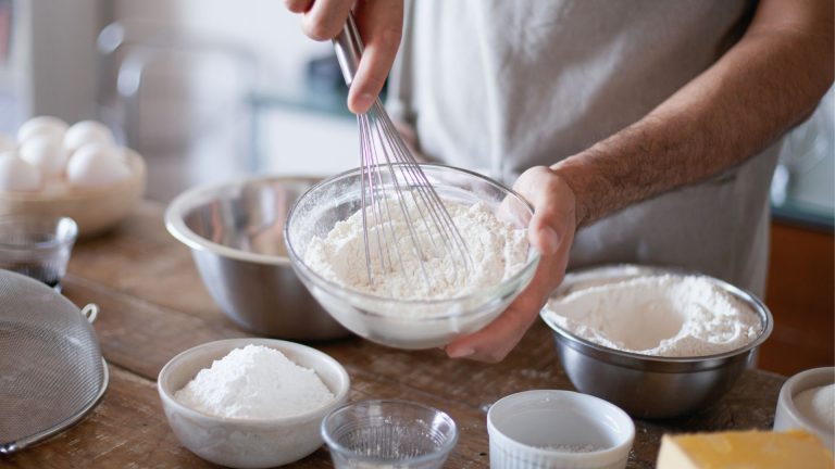 Can you overfeed sourdough starter? Here’s what to do!