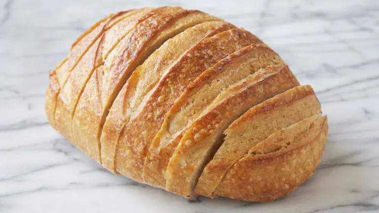 San francisco sourdough recipe – amazing sf bread style here