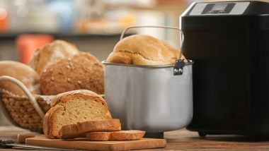 The best sourdough bread machine recipe