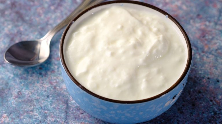 Homemade yogurt + bounty yogurt recipe (video tutorial)