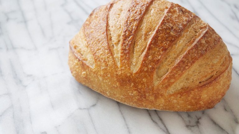 How to make san francisco sourdough bread: the baker’s guide