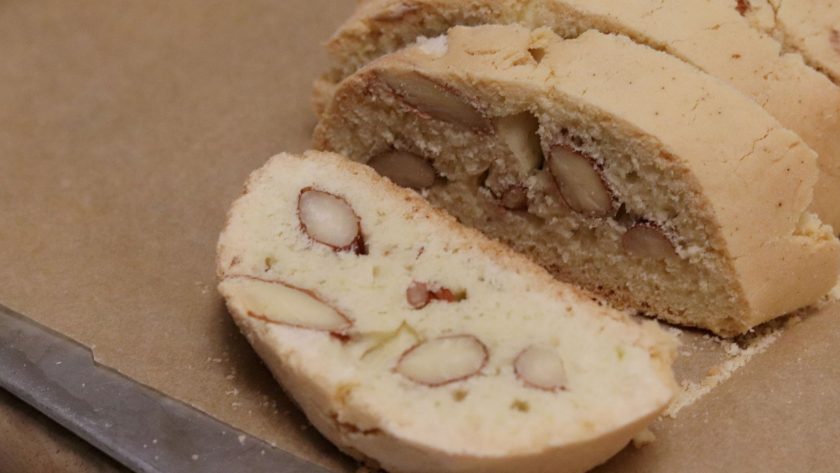 Best Sourdough Biscotti Recipe (Using Sourdough Discard) 105 Best sourdough biscotti recipe (using sourdough discard)