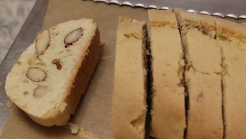 Best Sourdough Biscotti Recipe (Using Sourdough Discard) 107 Best sourdough biscotti recipe (using sourdough discard)