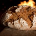 Baking sourdough on pizza stone – your easy guide!