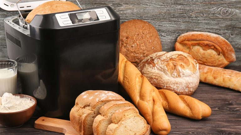Sourdough bread machine recipe no yeast no problem!