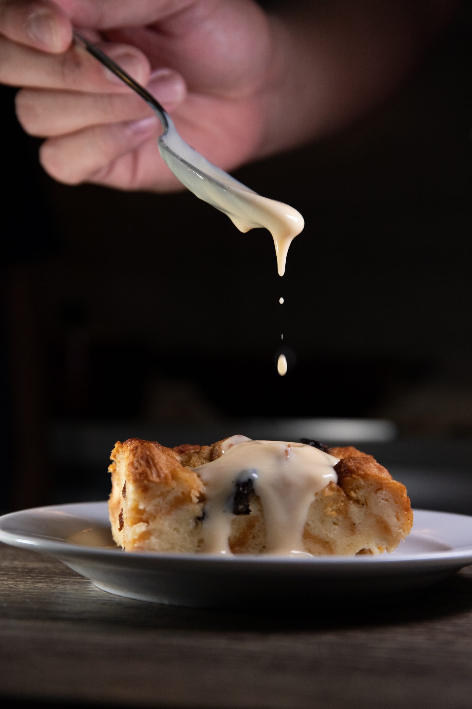 Splosh Pudding Sourdough Bread Pudding - Delicious And Easy Dessert Recipe