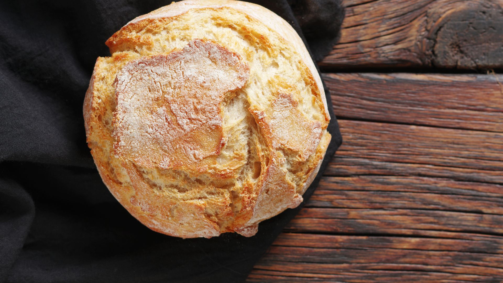 The Ultimate Guide to Potato Sourdough Bread