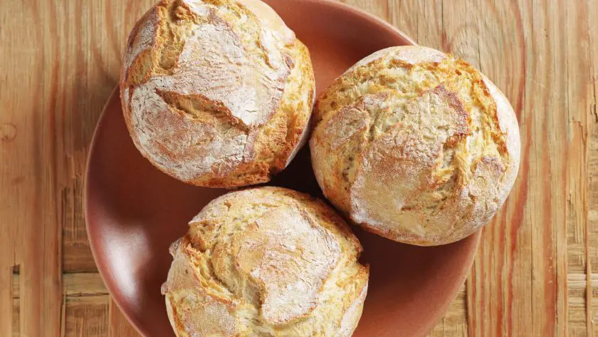 The ultimate guide to potato sourdough bread: how to make asap!