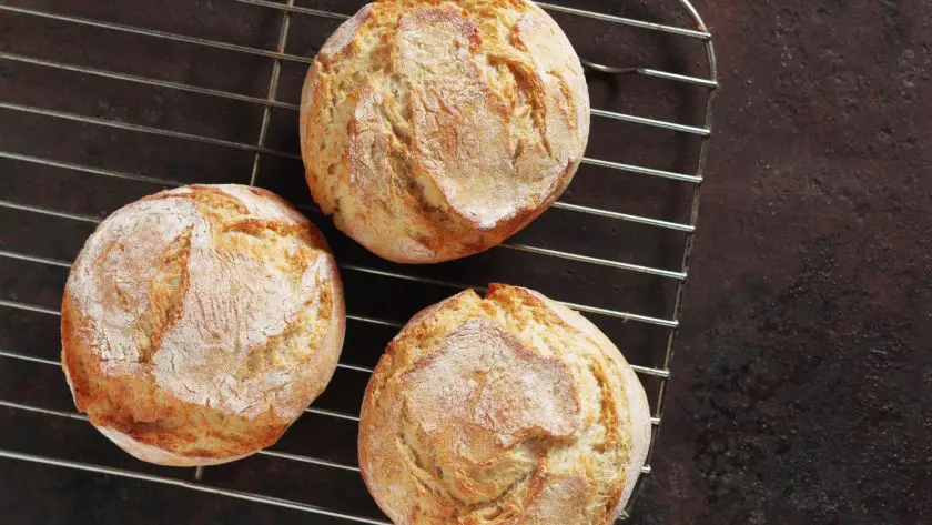 The ultimate guide to potato sourdough bread: how to make asap!