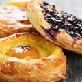 Sourdough pastries – sweet and satisfying recipes