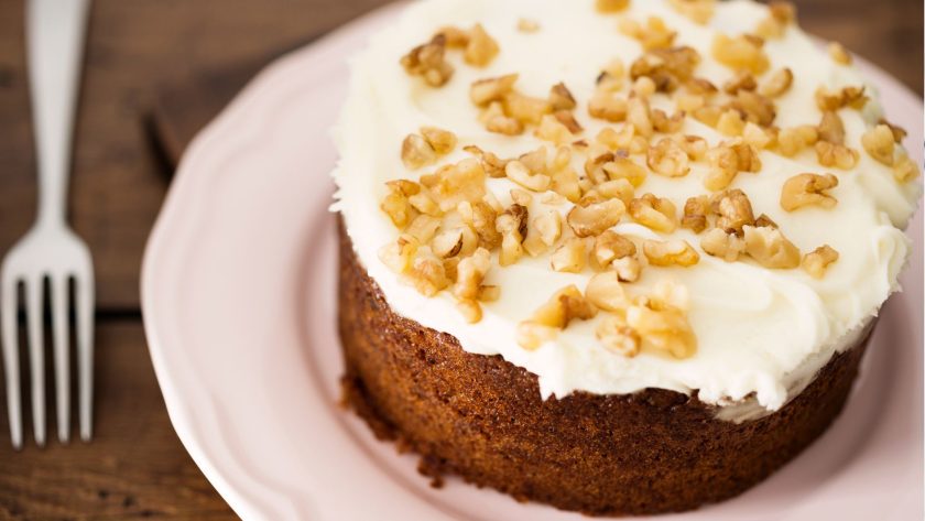 Best Sourdough Carrot Cake With Cream Cheese Frosting Recipe 154 Best sourdough carrot cake with cream cheese frosting recipe