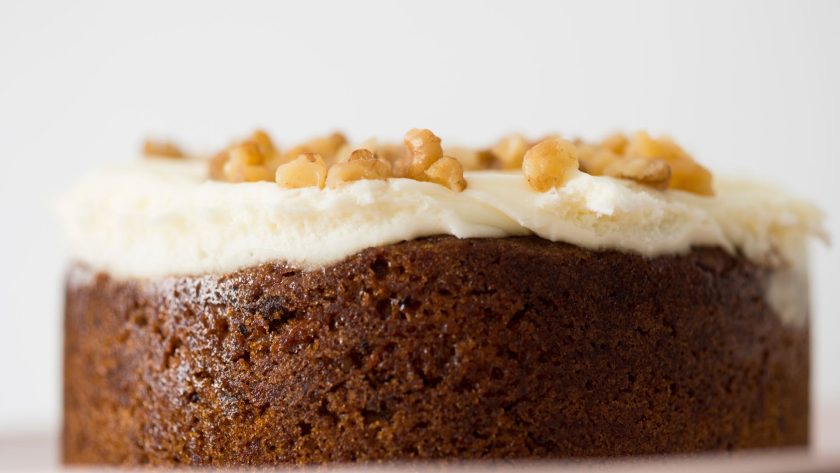 Best Sourdough Carrot Cake With Cream Cheese Frosting Recipe 151 Best sourdough carrot cake with cream cheese frosting recipe