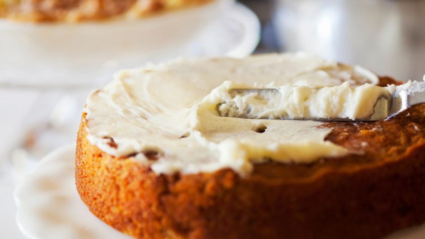 Best Sourdough Carrot Cake With Cream Cheese Frosting Recipe 153 Best sourdough carrot cake with cream cheese frosting recipe