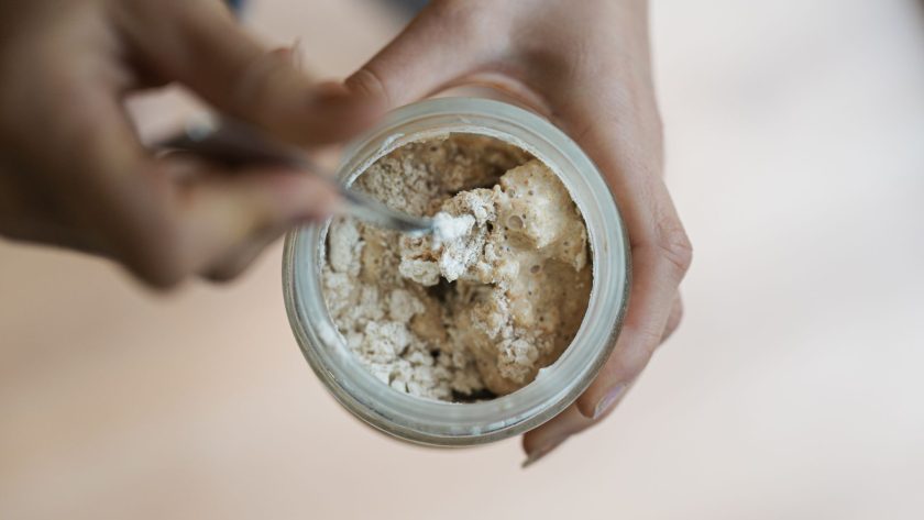 Is my sourdough starter dead – 5 signs to look out for