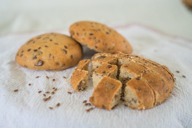 Sourdough cinnamon raisin bread – a yummy classic