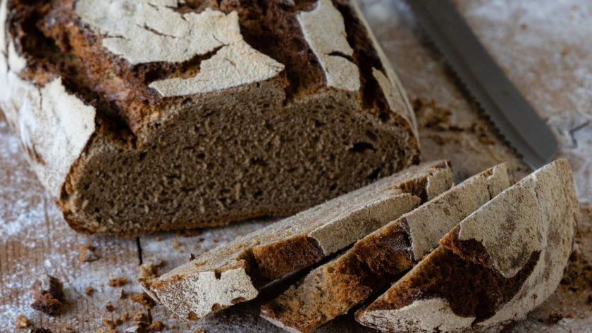 Best Russian Sourdough Rye Bread Recipe