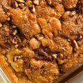 Sourdough Coffee Cake (Delicious Recipe For Any Time Of Day!) 154 Delicious sourdough coffee cake recipe for any time of day!