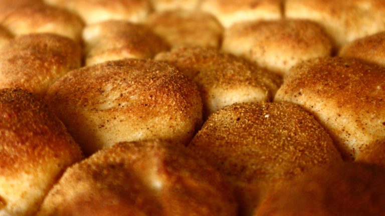 Sourdough pandesal recipe – yummy filipino breakfast bread