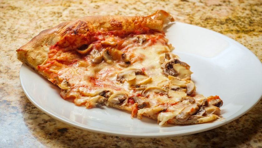 Best new york style sourdough pizza dough recipe