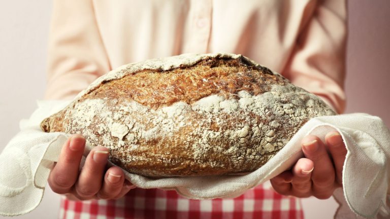 Can you freeze sourdough bread [top ways! ]