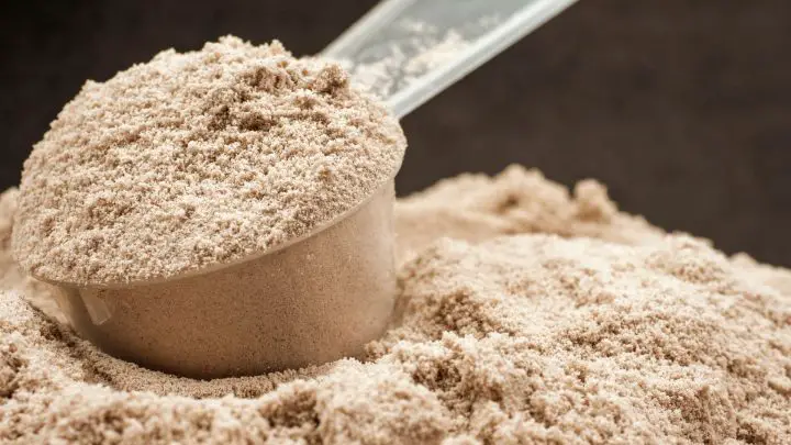 How much diastatic malt powder to use in sourdough bread
