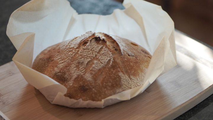 Can you freeze sourdough bread [top ways! ]