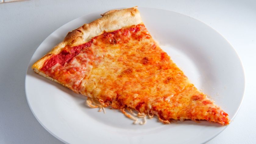 Best new york style sourdough pizza dough recipe