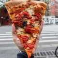Best New York Style Sourdough Pizza Dough Recipe 119 Best new york style sourdough pizza dough recipe