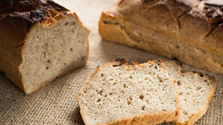 How to toast sourdough bread – 3 easy ways