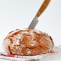 Sourdough crust too hard: how to soften sourdough crust