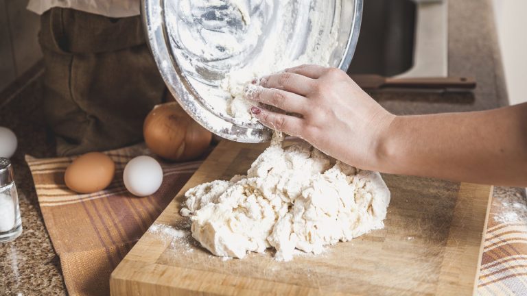 How to stop sourdough spreading: 7 troubleshooting tips
