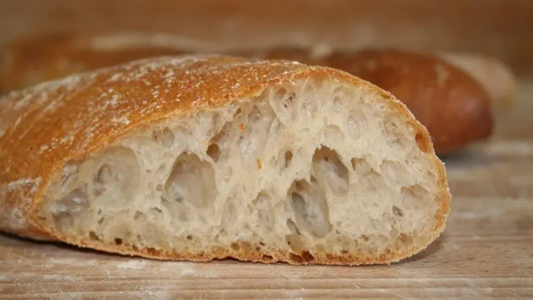 Sourdough baguette shaping – how to shape your sourdough baguette