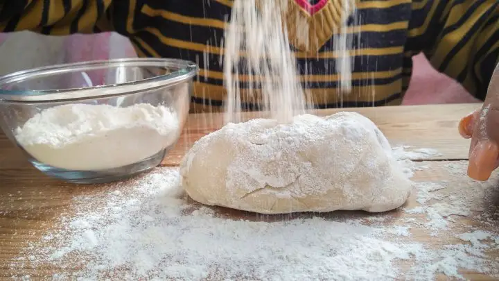 How to stop sourdough spreading – 7 troubleshooting tips