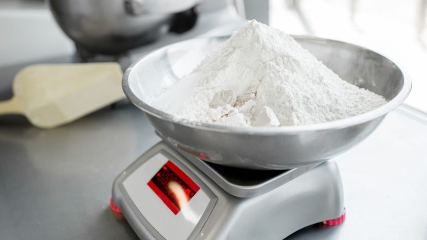 Discover 5 types of flour for sourdough bread