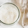 Common problems with sourdough starter