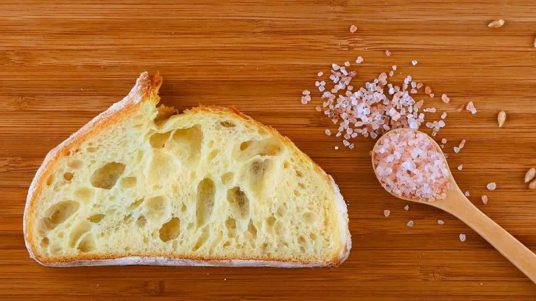 5 types of salt for sourdough bread: which to use?