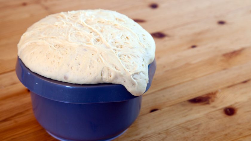 How To Get Sourdough To Rise More: Top Tips For Every Stage Of Baking 3 How to get sourdough to rise more: top tips for every stage of baking