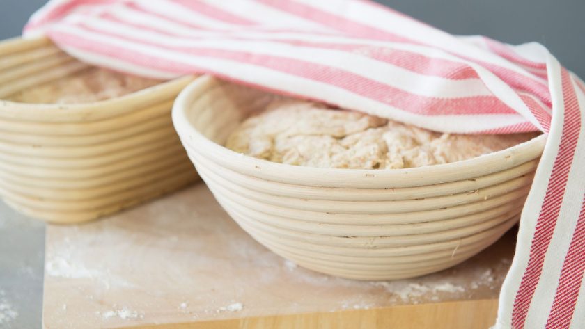 How To Get Sourdough To Rise More: Top Tips For Every Stage Of Baking 4 How to get sourdough to rise more: top tips for every stage of baking