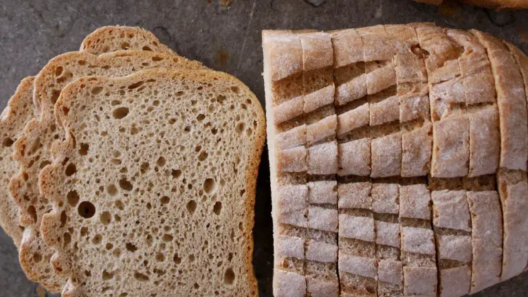 101 guide: how to make gluten free sourdough bread