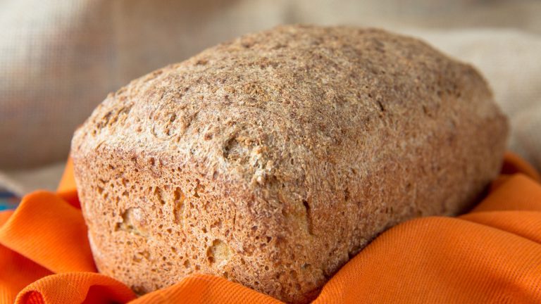 101 guide: how to make gluten free sourdough bread