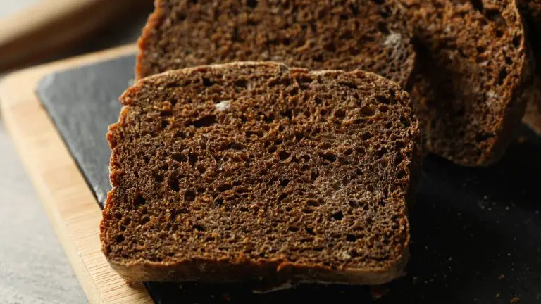 How to make borodinsky bread: step by step guide