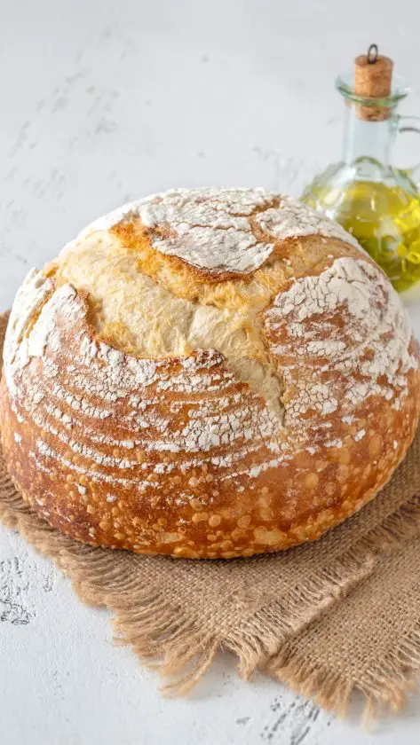 How to make maltese bread: your simple guide