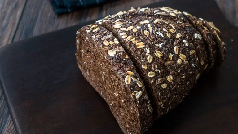 How To Make Pumpernickel Bread: Easier Than You Think!