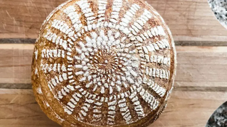 Soft Sourdough Bread [easy Recipe]