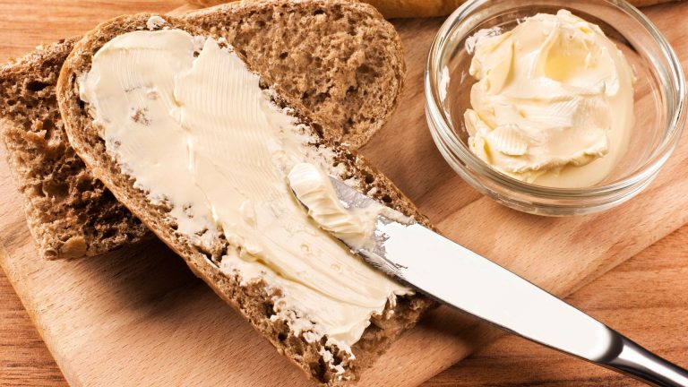 German bread day: how to make butterbrot