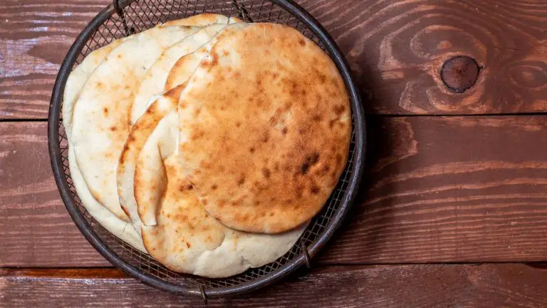 How to make aish merahrah – traditional flatbread from egypt
