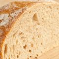 Sweet sourdough bread – the easiest recipe!