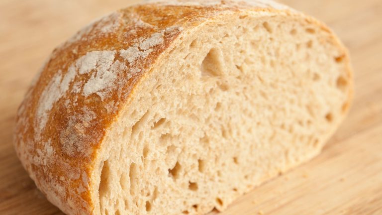 Sweet sourdough bread – the easiest recipe!