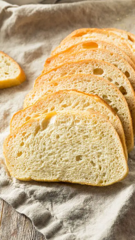 Sweet sourdough bread – the easiest recipe!